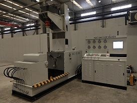 閥門扭矩壓力試驗機(jī)（閥門扭矩壓力測試機(jī)、試驗臺、測試臺）